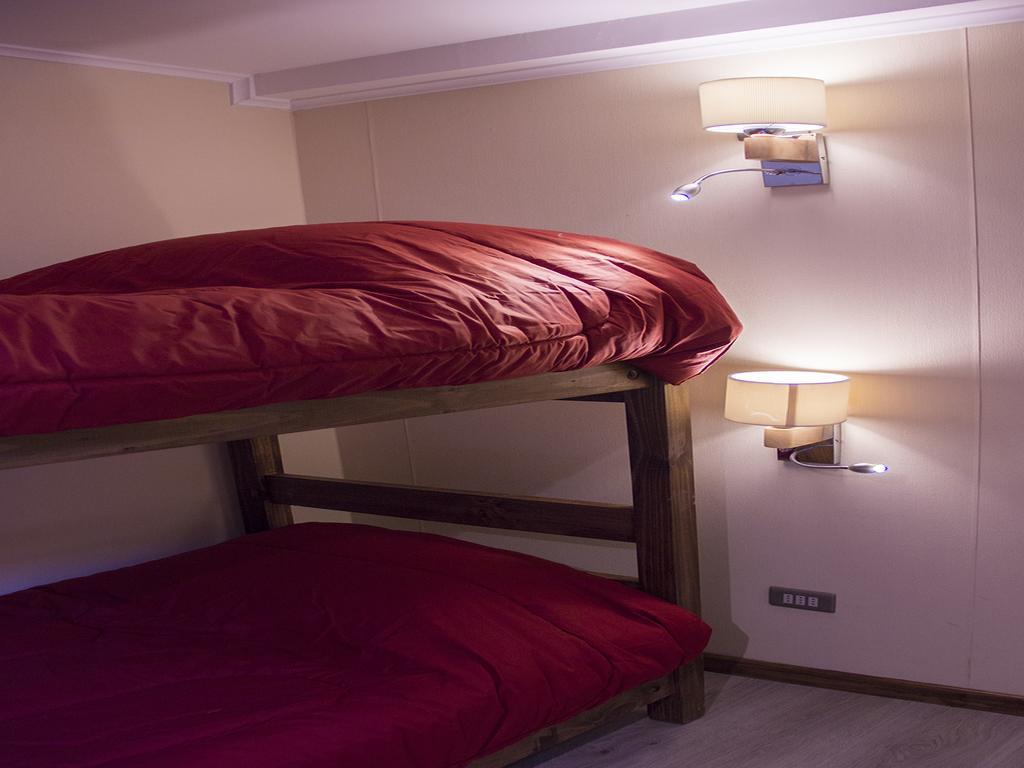 Hostel Entre Vientos Punta Arenas Pokój zdjęcie